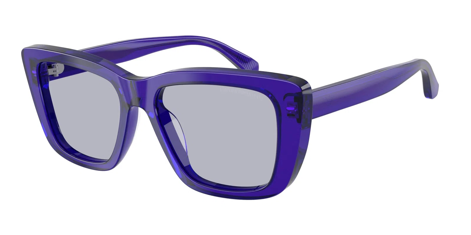Emporio Armani 4246U Sunglasses - view 5